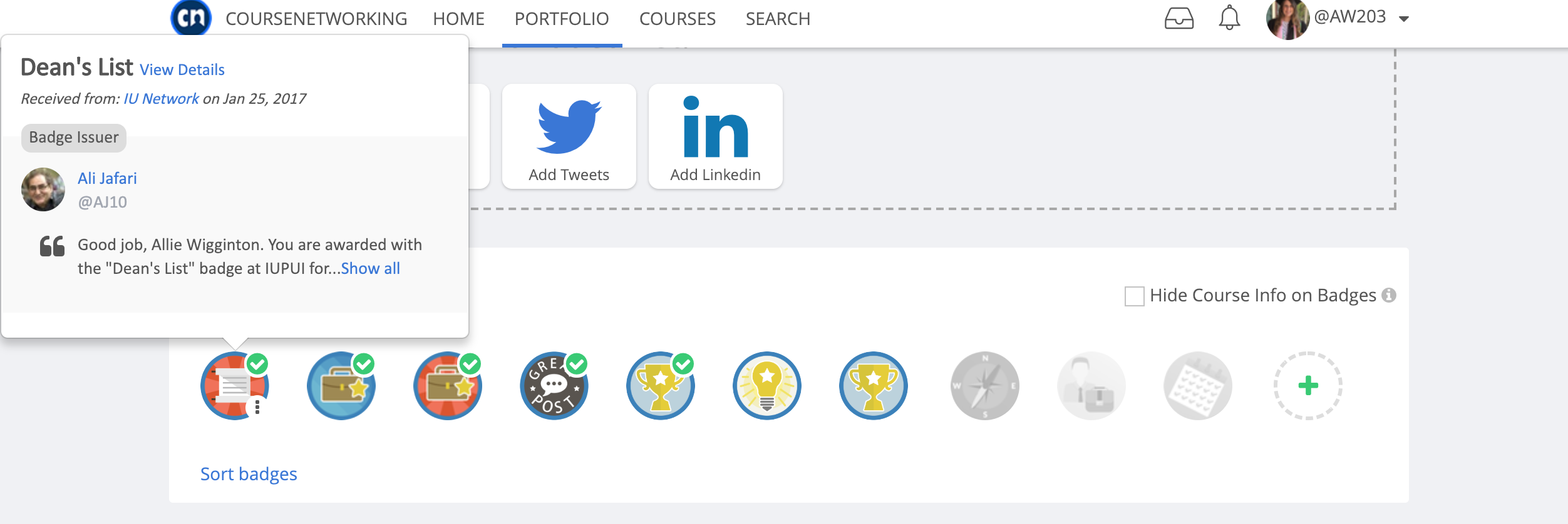 What Are All the Facebook Badges – A Full List